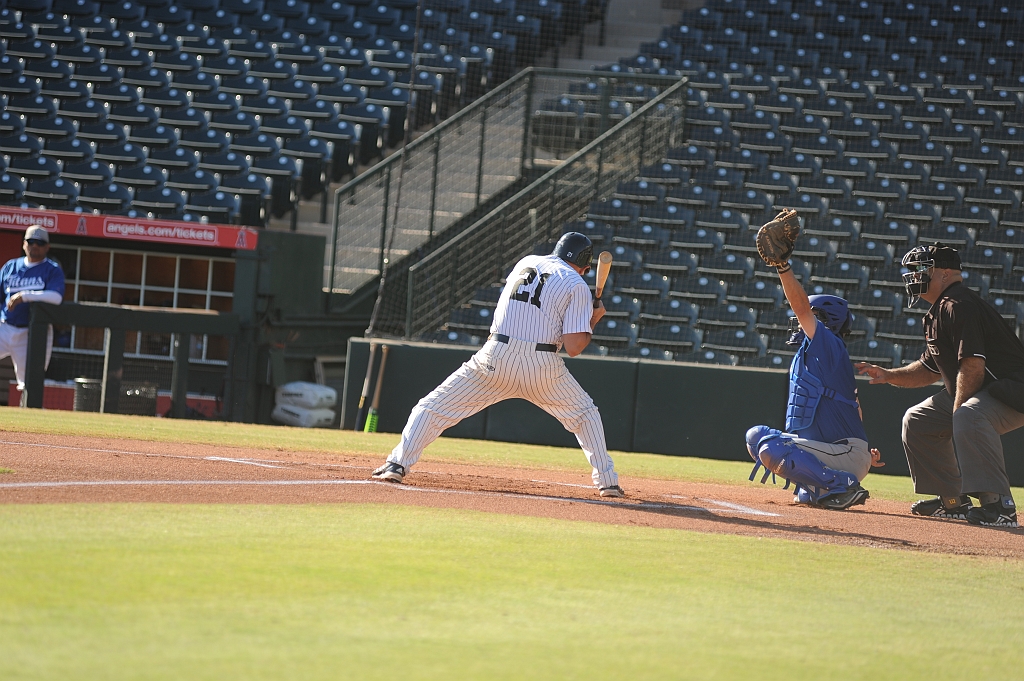 Seals_World_Series_2016 (301).JPG - (c)2010 DeVetter